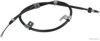 HERTH+BUSS JAKOPARTS J3920523 Cable, parking brake